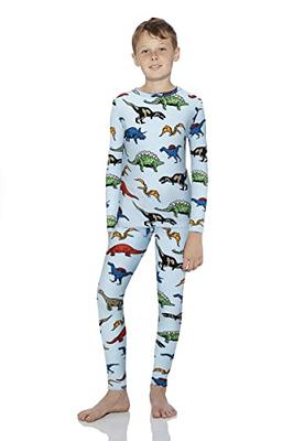  Rocky Thermal Underwear For Boys