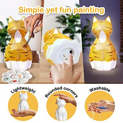 DIY Crystal Paint Arts and Crafts Set, Crystal Painting DIY, DIY Diamond  Painting Kits for Kids, Crystal Paint Arts and Crafts Set, Bake-Free  Crystal Color Glue Painting Pendant Toy 