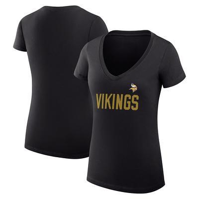 Nike Women's Pittsburgh Pirates Black Pride V-Neck T-Shirt