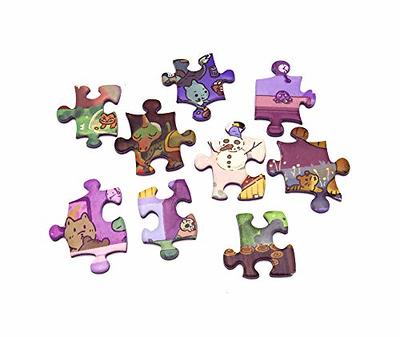 Magic Puzzle Company 