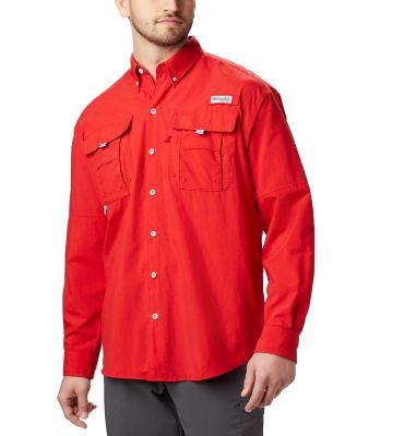 Columbia - PFG Bahama II Long Sleeve Shirt