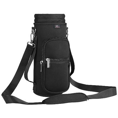 Best Deal for Klasikok Stanley Cup Pouch Bag,Gym School Water