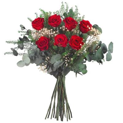 Buy Colorful Artificial Flower Rose Gifts, The Most Beautiful Everlasting  Rose, with LED Lights, Will Last Forever in The Glass Dome, The Best Gift  for Female Mothers, Girls, and Grandma Online at