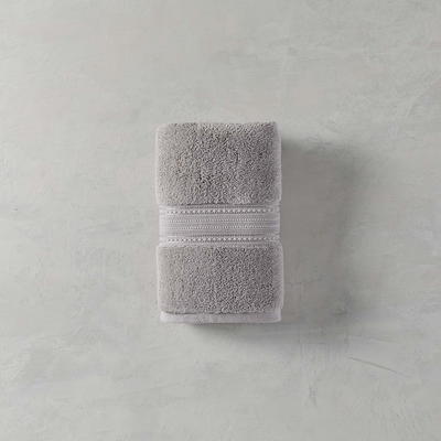 Better Homes & Gardens Signature Soft Hand Towel, Gray