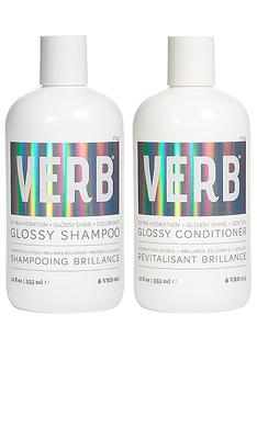 Verb Glossy Shampoo