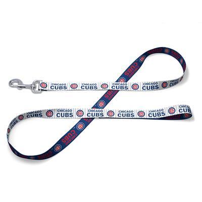 WinCraft Chicago Cubs Medium Adjustable Pet Collar - Yahoo Shopping