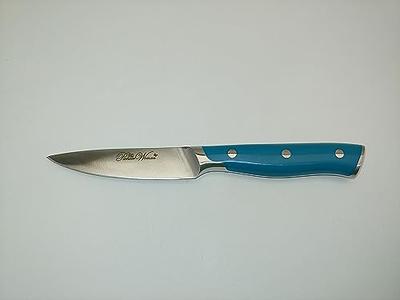ATISEN Fillet Knife Fishing Gear, Razor Sharp G4116 German