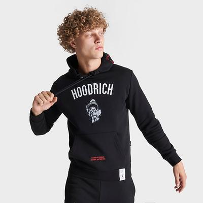 Men's Hoodrich OG Stadium Baseball Jersey