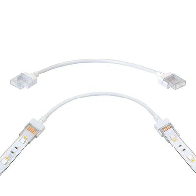 How to Install LED Strip Connectors – Armacost Lighting