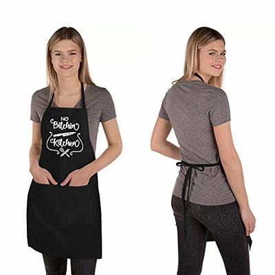 Best mom ever Baking Cooking Apron mother's day Birthday
