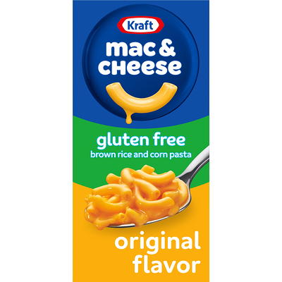 Kraft Macaroni & Cheese Gummies, 3pk, 16.92 oz, Fruit Flavored, by Frankford Candy