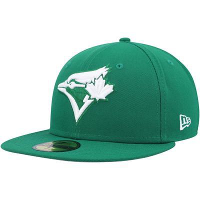 Men's New Era Olive/Blue Toronto Blue Jays 59FIFTY Fitted Hat - Yahoo  Shopping