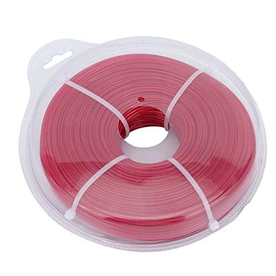 Kako KAKO Commercial Grade Round .065-Inch Nylon String Lawn