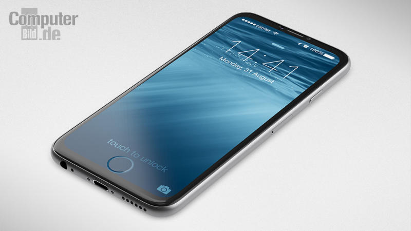 Beautiful ‘iPhone 7′ concept completely re-imagines an iconic feature