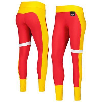 Kareem Hunt Kansas City Chiefs Nike Women's Color Rush Legend