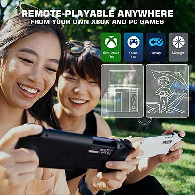  GameSir X2 Pro Mobile Gaming Controller for Android Support Xbox  Cloud Gaming, Stadia, Luna, Android Controller with Mappable Back Buttons,  Detachable ABXY Buttons [1 Month Xbox Game Pass Ultimate] : Video