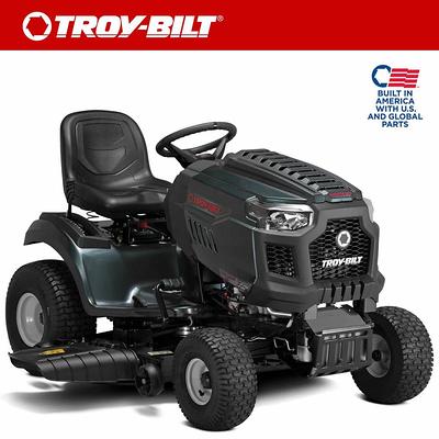 Ultima ZT1 50 in. Fabricated Deck 23HP V-Twin Kawasaki FR Series Engine  Dual Hydro Drive Gas Zero Turn Riding Lawn Mower