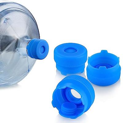 1 gallon (4L) Reusable Water Jug with Screw-on Cap