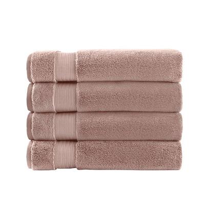 Home Decorators Collection Egyptian Cotton White Bath Sheet (Set