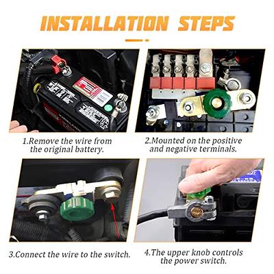 Automotive Electrical Disconnect Tools Terminal Disconnect