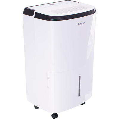BDT50PWTB by Black & Decker - 50-Pint Energy Star Portable Dehumidifier  With Led Display And Built-In Pump