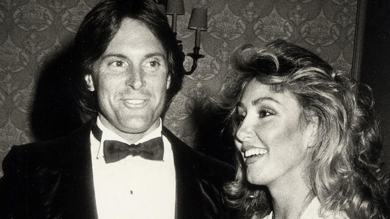 Bruce Jenner’s Ex-Wife Linda Thompson Opens Up About Their Marriage