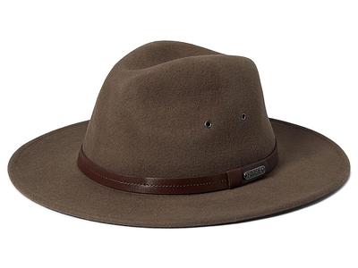 Sunday Afternoons: Rambler Hat - Heathered Dark Gray