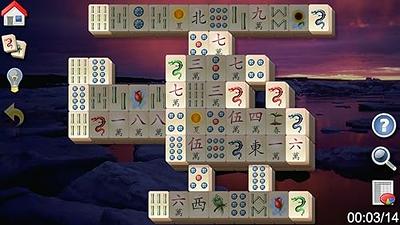 Mahjong Pro