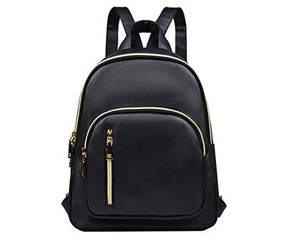  YOUNNE Women Fashion Backpack Purse Anti Theft