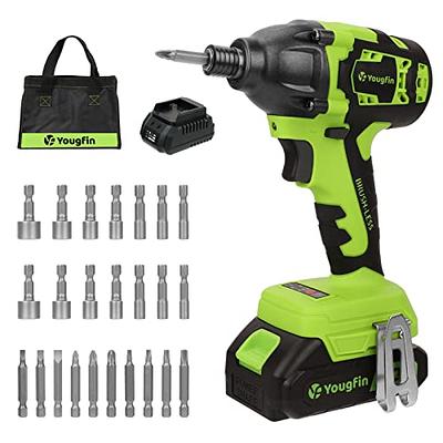 Milwaukee M12 FUEL 2-Tool Combo Kit, 1/2in. Drill Driver, 1/4in. Hex Impact  Driver, 2 Batteries, Charger, Model# 3497-22