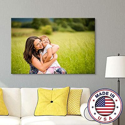 24 x 36 Canvas Prints - Custom Printed