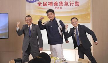 首度代言保健品 曾豪駒:因賽事行程對補給品選擇很挑剔