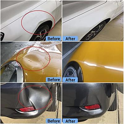 Dent Repair Tool Dent Puller Kit Car Dent Removal Tool Bridge Puller