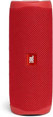 JBL Flip 5: Portable Wireless Bluetooth Speaker, IPX7 Waterproof - Black -  Boomph's Comprehensive Ultimate Performance Cloth Solution for Your