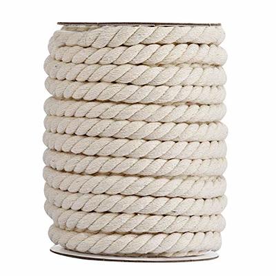 3 Braided Picture Wire -5lb Spool- Sturdy Braided Wire for your Hanging  Project