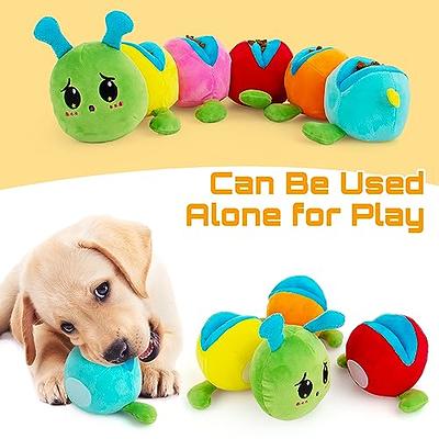 xigou dog puzzle toys, interactive dog toys for large medium small