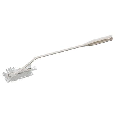 Straw Cleaning Brush, Stainless Steel at WebstaurantStore