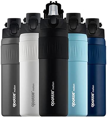 Simple Modern Tritan Summit Reusable Water Bottle - Moonlight