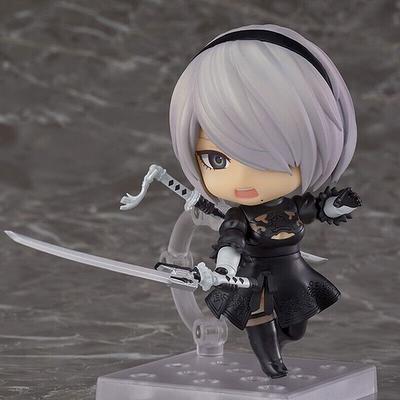  TAMASHII NATIONS - NieR:Automata Ver1.1a - Bandai