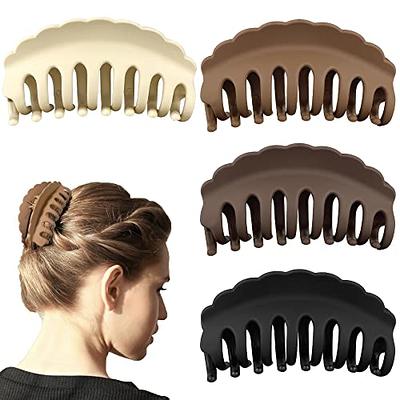 Spiral Lock Hair Tie Dreadlock Accessories Bendable Wire Ponytail Holders  for Women Men Long Braid Thick Curly Coiled Spiral Hair Ties Locs Ties with  Storage Bag - Yahoo Shopping