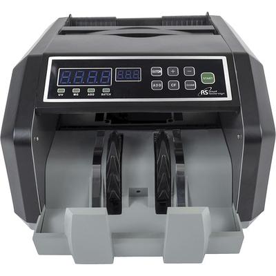 Royal Sovereign 4 Row Digital Coin Sorter, FS-44P