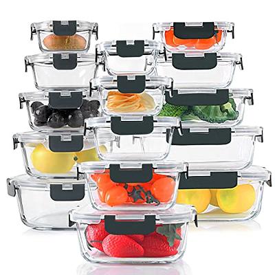 Keweis Silicone Bento Box, 3-Compartment 25oz Lunch Box Container with  Lids, Leak-Proof Salad Bento Boxes, Hard-Shell Silicone, Airtight,  Microwave, Dishwasher and Freezer Safe - Yahoo Shopping