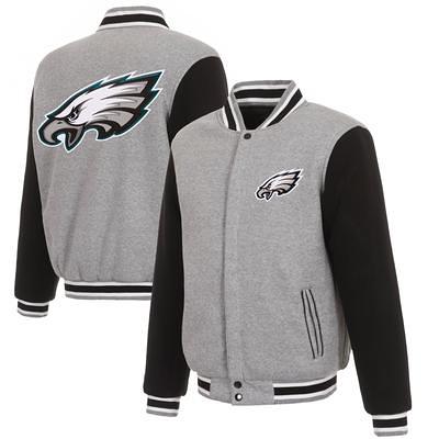 Men's Fanatics Branded Midnight Green/White Philadelphia Eagles Solid Two-Pack Polo Set