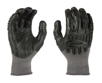 Source Mad Grip F50 Pro Palm Knuckler Gloves on m.