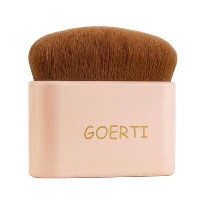 Vegan Makeup Brush Kabuki Foundation Brush