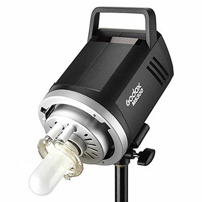 Godox MS300 Compact Studio Flash 300W 2.4G Wireless Monolight with