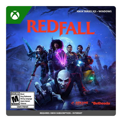 Redfall - Standard Edition - Xbox Series X|S [Digital]