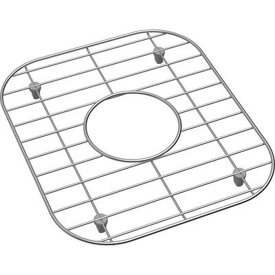 Swiss Madison 25 in. x 13 in. Stainless Steel Kitchen Sink Grid SM-KR243 -  The Home Depot