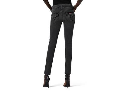 Collin Mid-Rise Skinny Ankle Jean