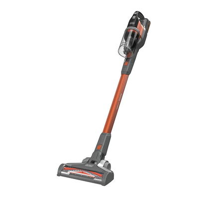 Brookstone Sonic Flex Cordless 3 1 Vacuum Black Yahoo Shopping